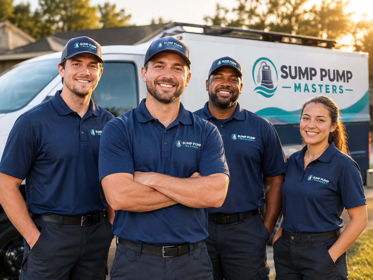 Sump Pump Repair company in Newfolden, MN