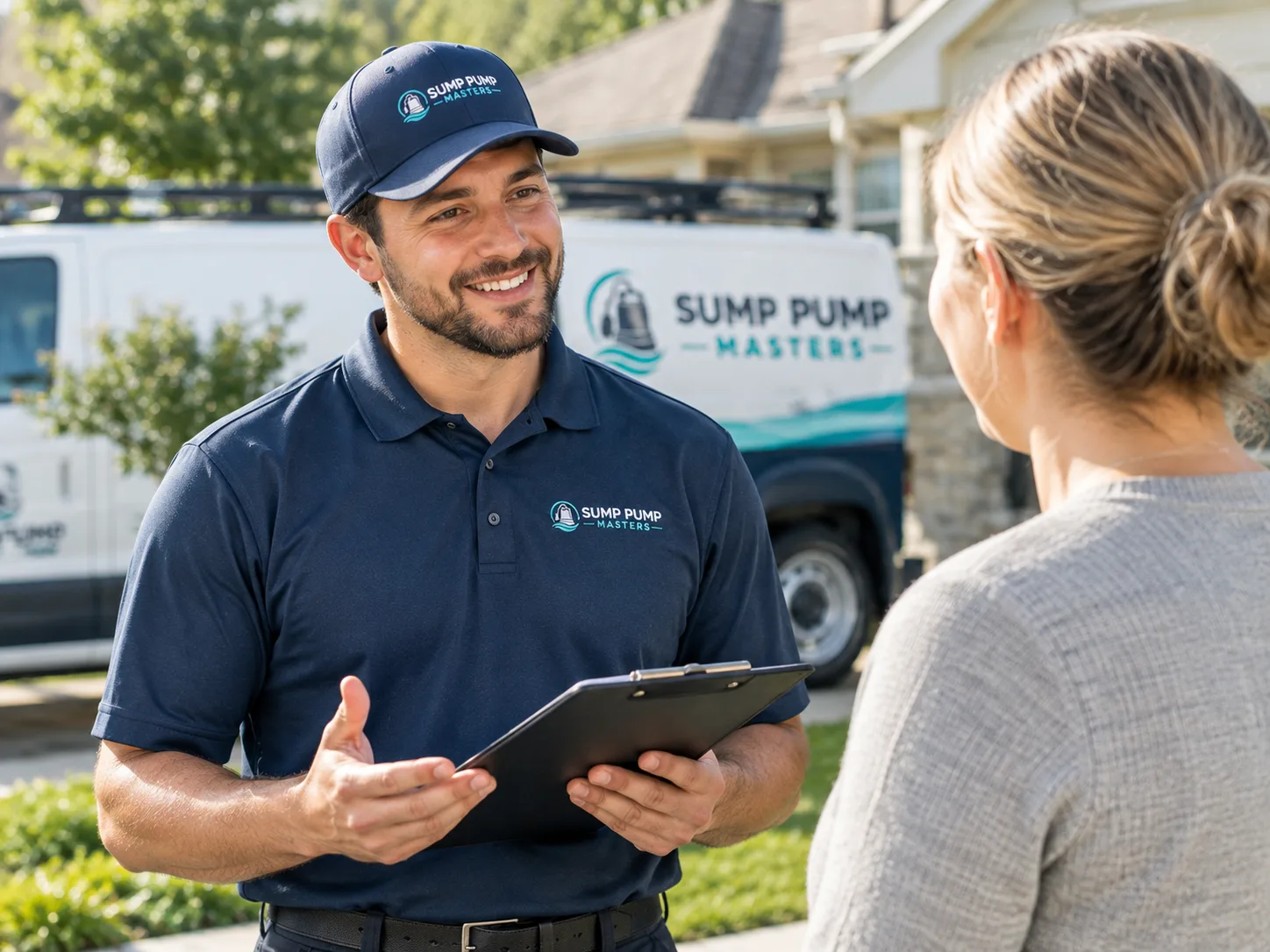 Sump Pump Repair Newfolden, MN FAQs